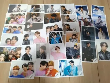 A!group 공식 사진 세트 33장