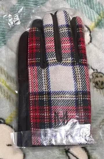 프린스 그로브 마리우스 호이 브라텐 프로듀스 장갑 우라와 레즈 굿즈