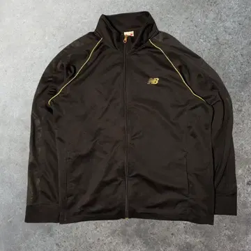 뉴발란스 뉴발란스 저리 자켓 자수 로고 포함