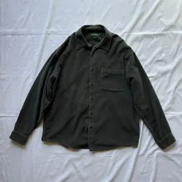 구제 의류 90s J.CREW 제이크루 긴팔 셔츠