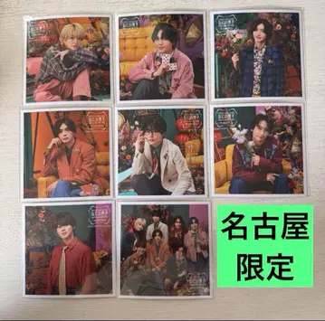 나니와단시 마시카쿠 사진 나고야 Classic