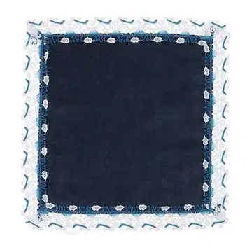 [미개봉 새상품] 긴자와 레이스 ANA 콜라보 네이비 완판템