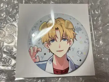 니지산지 원냥days vol.2 캔뱃지 엑스 알비오