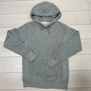 Champion Reverse Weave 그레이 M