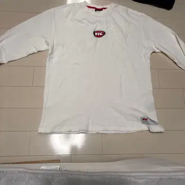 FTC 써멀 화이트 M