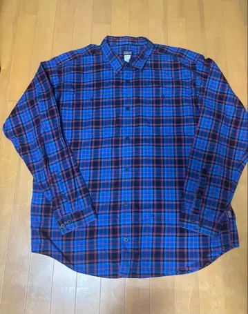 파타고니아 셔츠 XXL 인기 색상