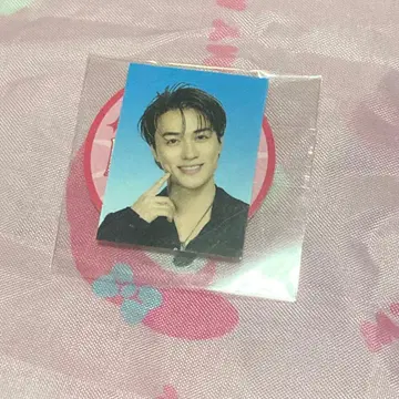 사나다 마사히로 증명사진