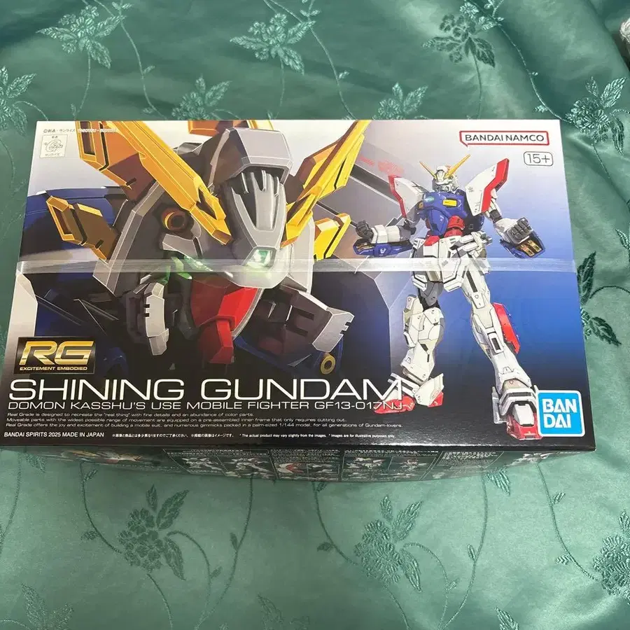 1번째 상품 이미지