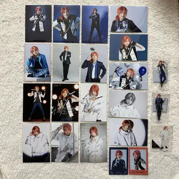 무대 앙상블 스타즈 안스테 츠키나가 레오 하시모토 쇼헤이