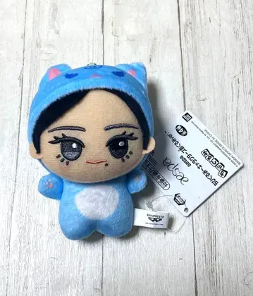 aespa SD 인형 캐릭터 인형옷 ver. KARINA 카리나