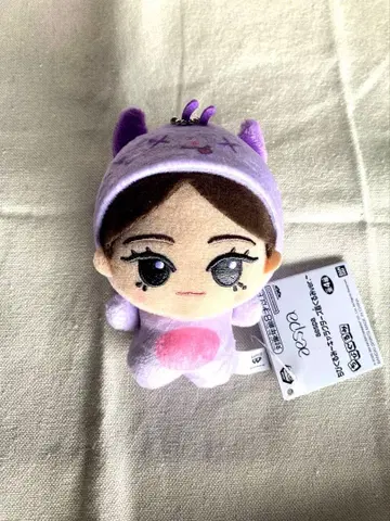 aespa SD 인형 ~캐릭터즈 인형옷 ver 닝닝