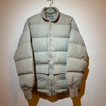 80s Walls BLIZZARD PRUF 다운 자켓 US 빈티지