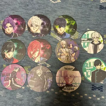 블루 록 코스터