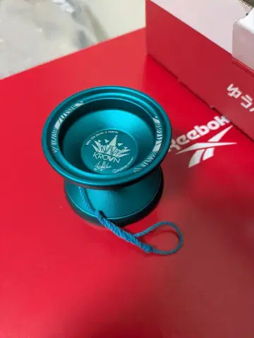 c3yoyodesign 크라운 요요