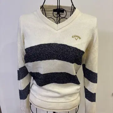 캘러웨이 트레이닝복