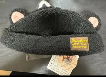 디즈니 판타지 스프링스 피터팬 잃어버린 아이들 캡