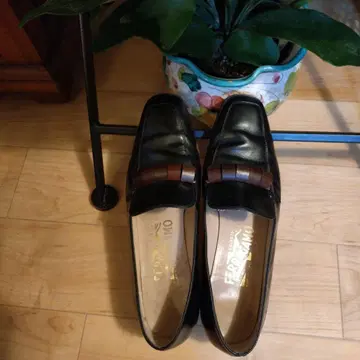 페라가모 로퍼 일요일 오늘 한정 판매