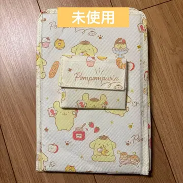 폼폼푸딩 걸이형 수납 케이스