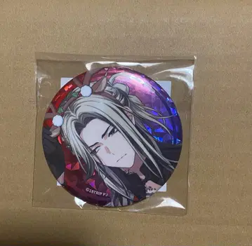 18trip 사슴례광 에이트리 GIGO 캔뱃지 홀로그램 캔뱃지