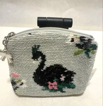 FEILER 페이러 블랙스완 파우치 소품함