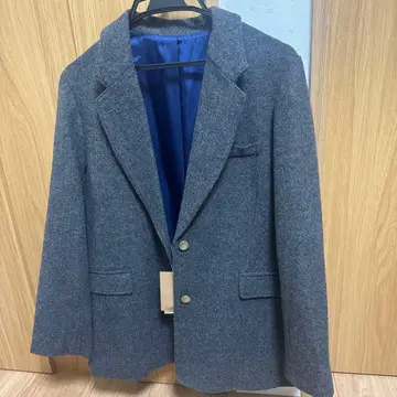 [ 미사용 새상품 ] 놈브르 임페어 테일러드 자켓