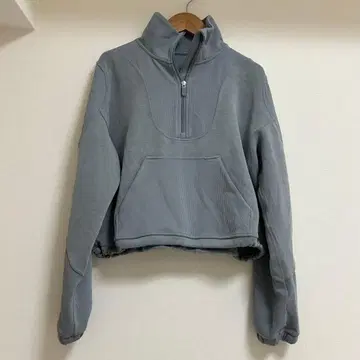 Lululemon Softstream 하프 지퍼 4