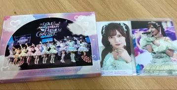 이코러브 7주년 콘서트 2BD 블루레이