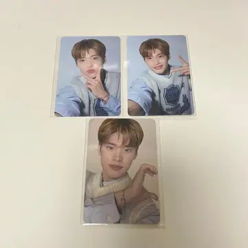 소희 109 트레카세트