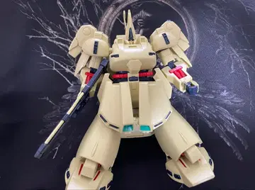 건담 프라모델 hg 지 O 완성품