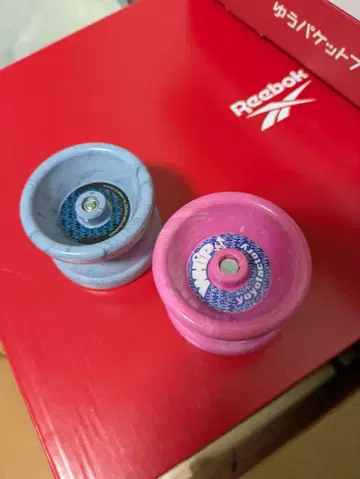 요요팩토리 위프 2개 세트