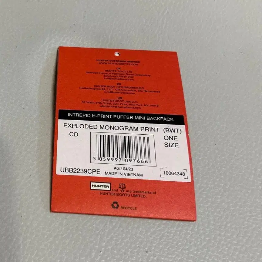 10번째 상품 이미지