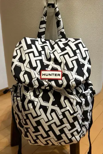 HUNTER/헌터 백팩 인트레피드 미니 백팩