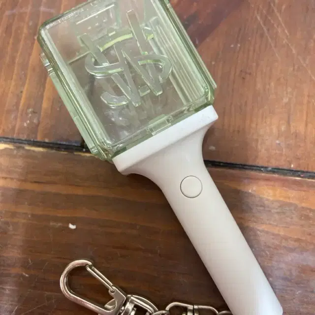 엔시티위시 미니응원봉