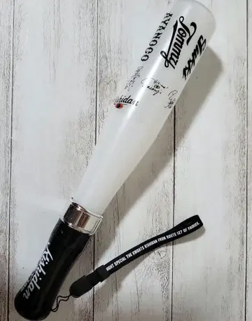 키시단 마이펜라이 말라카스 응원봉