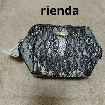 리엔다 레이스 파우치