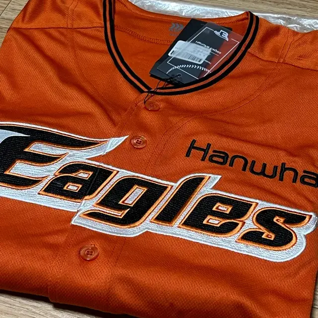 한화이글스 류현진 24시즌유니폼/응원봉 새거(택부착)