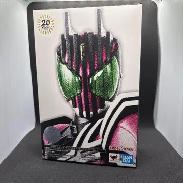 (진골조제법) 가면라이더 디케이드 (네오디케이드라이버 Ver.)