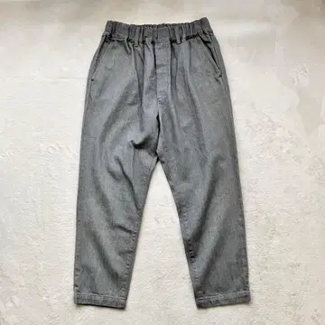 저널 스탠다드 럭스 오가닉 트윌 사루엘 팬츠 2022