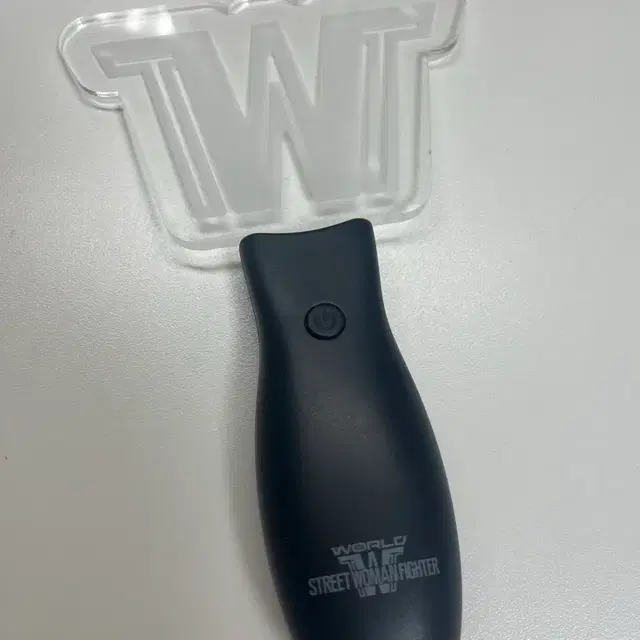 월드오브스우파월우파스월파응원봉 판매해요!