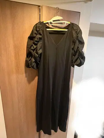 CADUNE 원피스 결혼식 드레스 포멀