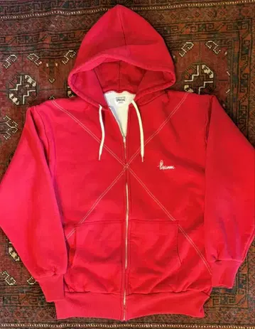 psicom 사이컴 후드티 L