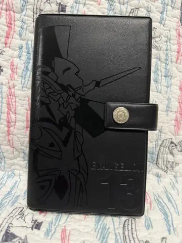 에반게리온 3.33 다이어리