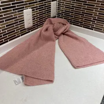 새상품급 felice regalo 머플러