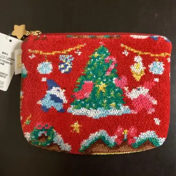 페이러 클라이나 마르크트 파우치 크리스마스