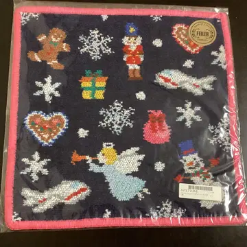 페일러 드림 크리스마스 JAL 콜라보 엔핑크