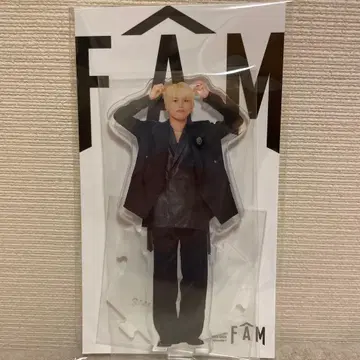 시노즈카 다이키 아크릴 스탠드