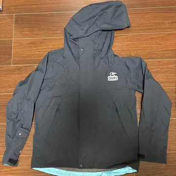 참스 나일론 자켓 GORE-TEX M