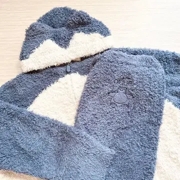 새상품 젤라또피케 카비곤 셋업 L 사이즈 룸웨어 남성용