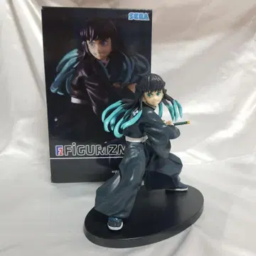 [ 귀멸의 칼날 ] SEGA FIGURIZM 피규어 토키토 무이치로