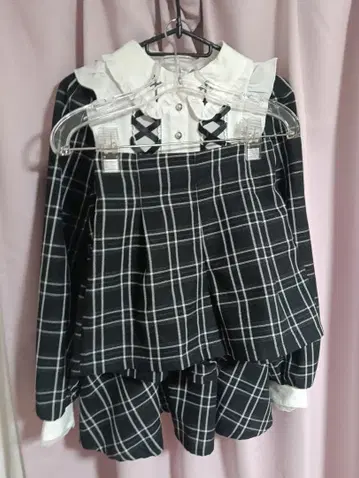 고딕 셋업 지뢰계